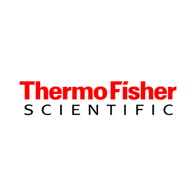 Thermo Fisher Scientific color logo