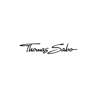 Thomas Sabo color logo