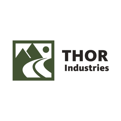 Thor Industries logo