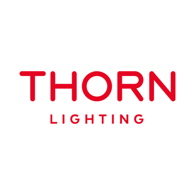 Thorn Lighting color logo