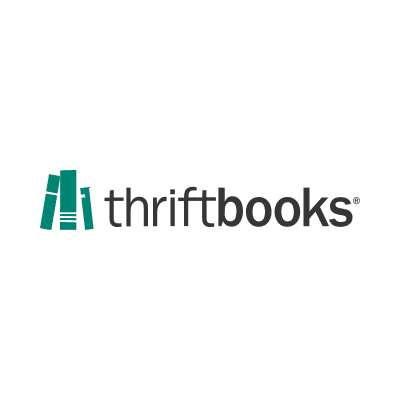 ThriftBooks color logo
