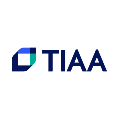 TIAA logo