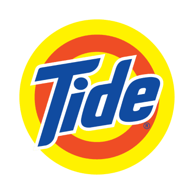 Tide logo