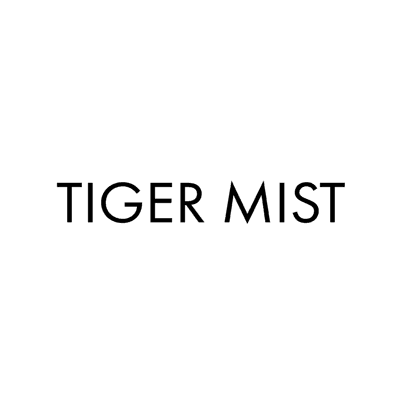 Tiger Mist logo