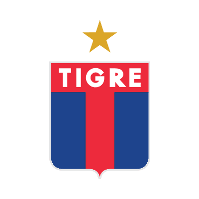 Tigre color logo