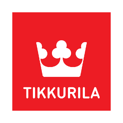 Tikkurila color logo