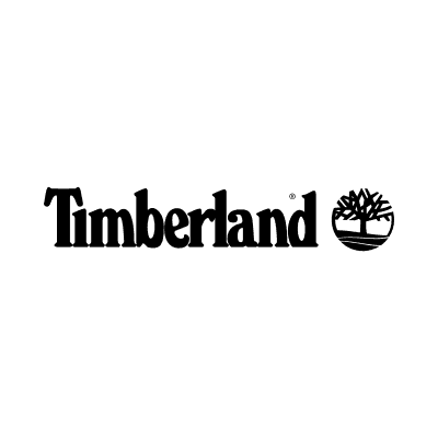 Timberland (Company) color logo