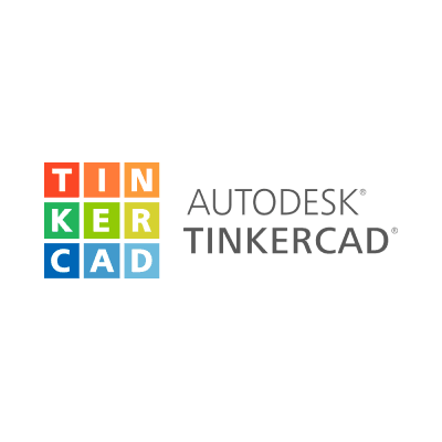 Tinkercad logo