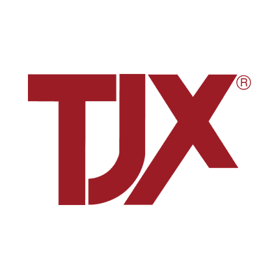 TJX logo