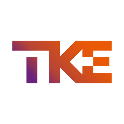 TK Elevator logo