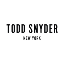 Todd Snyder