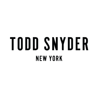 Todd Snyder color logo