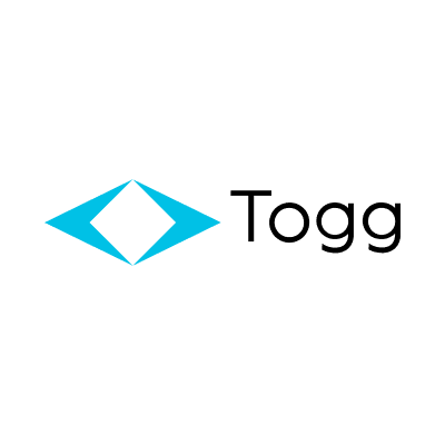 Togg logo