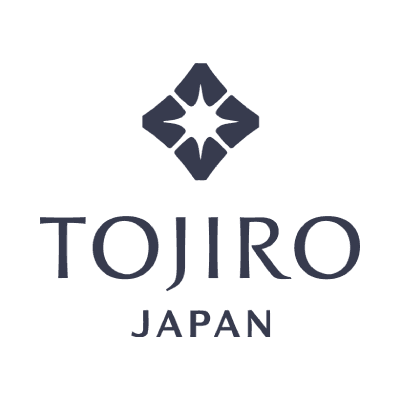 Tojiro color logo