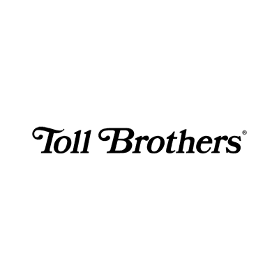 Toll Brothers logo