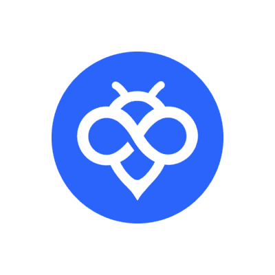 Toobit logo