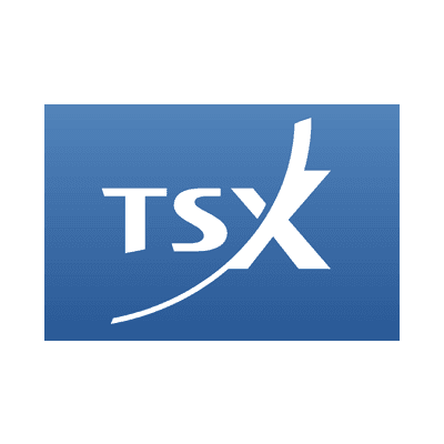 Toronto Stock Exchange logo