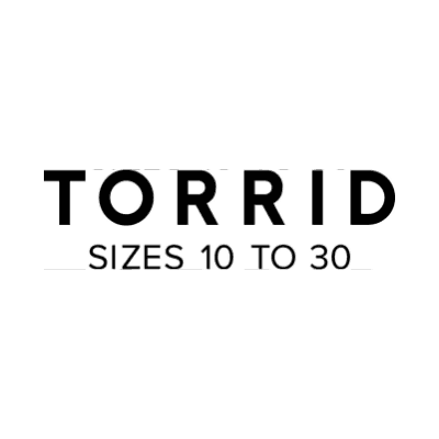 Torrid logo