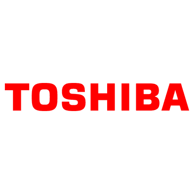 Toshiba logo