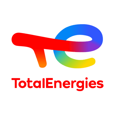 TotalEnergies logo