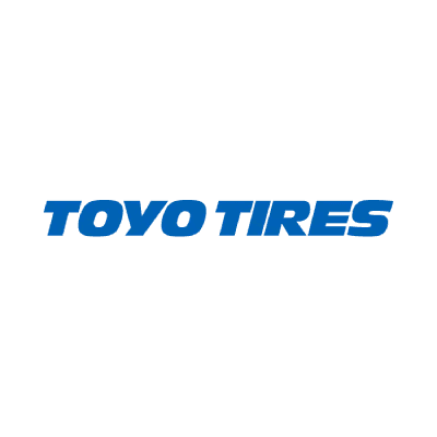 Toyo logo