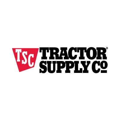 Tractor Supply logo