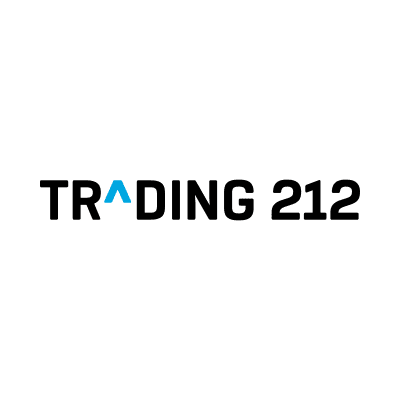 Trading 212 logo