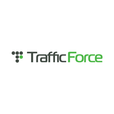 TrafficForce logo