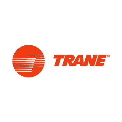 Trane color logo