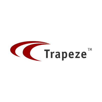 Trapeze Group logo