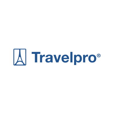 Travel Pro color logo