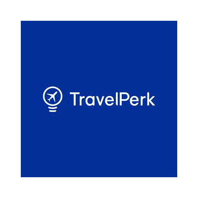 TravelPerk color logo