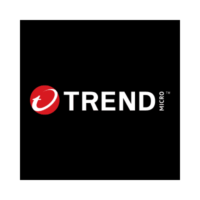 Trend Micro color logo