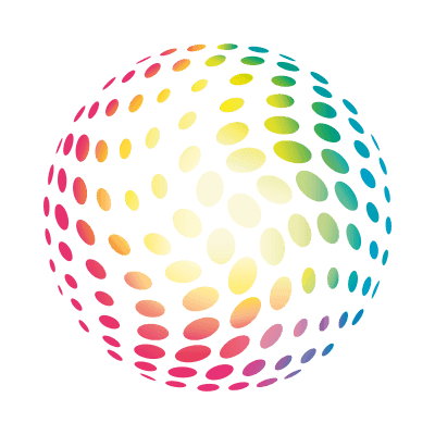 Trilux color logo