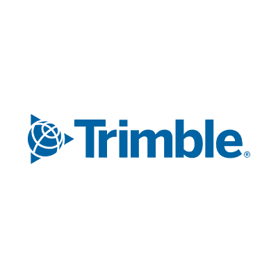 Trimble Inc. color logo