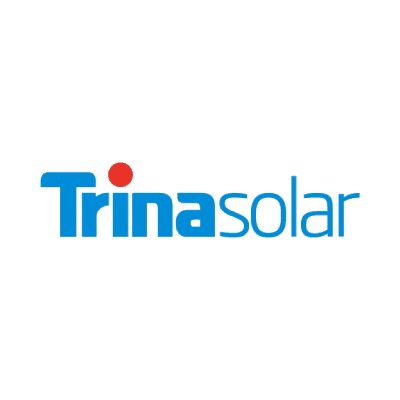 Trina Solar logo