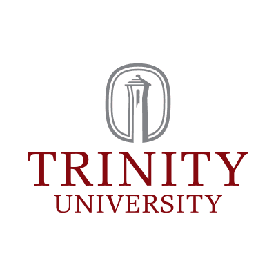 Trinity University (Texas) color logo