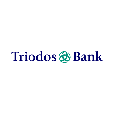 Triodos Bank color logo