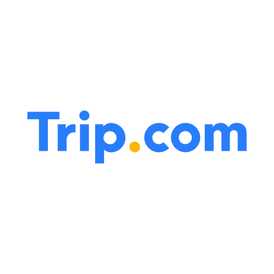 Trip.com logo