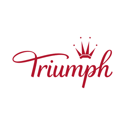 Triumph International Ltd. color logo