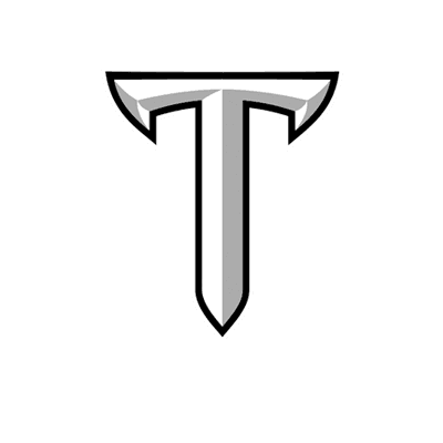 Troy Trojans logo