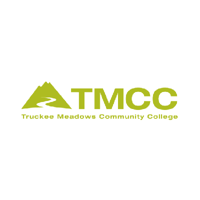 Truckee Meadows Community College logo