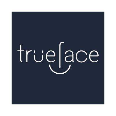 TrueFace logo
