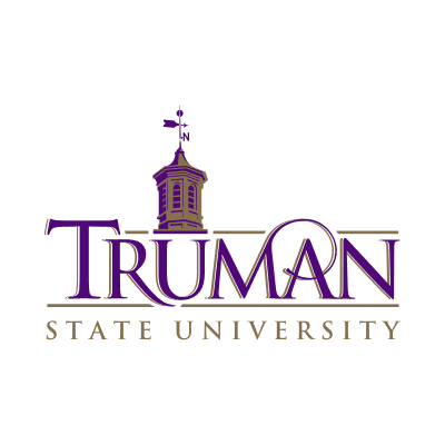 Truman State University (TSU) color logo