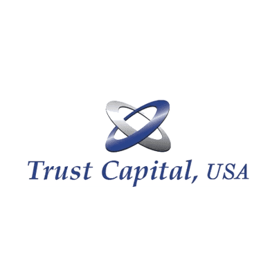 Trust Capital logo