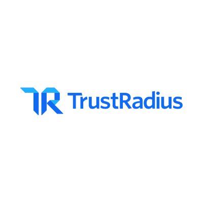 TrustRadius logo