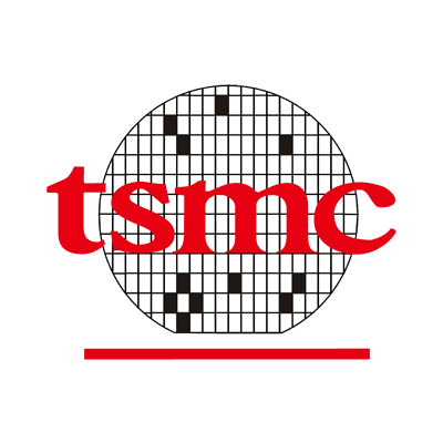 TSMC logo