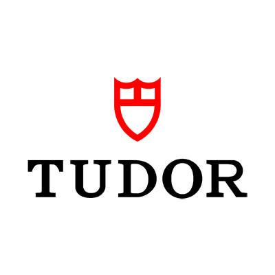 Tudor color logo