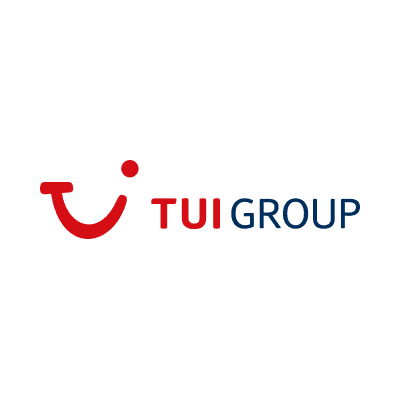 TUI Group color logo