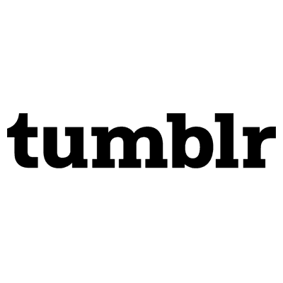 Tumblr logo
